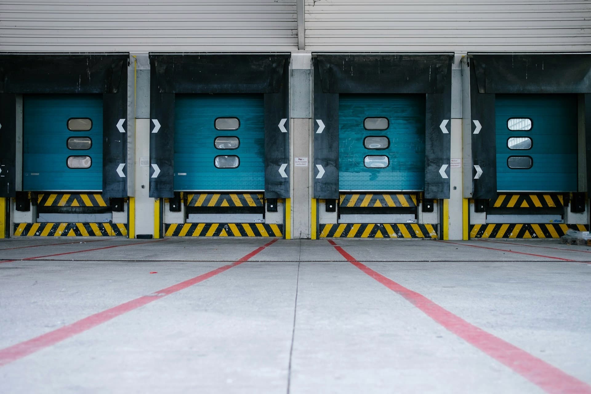 Building Supply Chain Resilience in 2026: Lessons from Global Disruptions